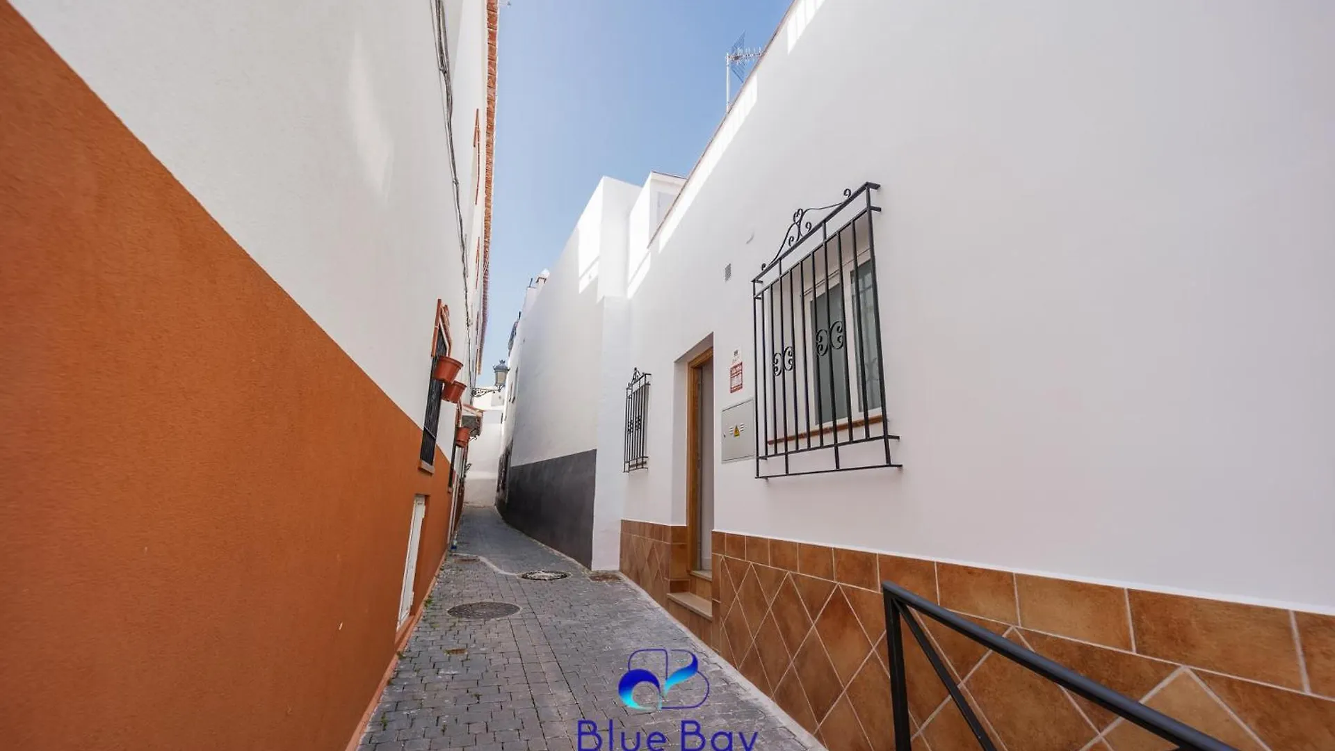 La Solea Historic Center Villa La Herradura  Holiday home La Herradura (Granada)