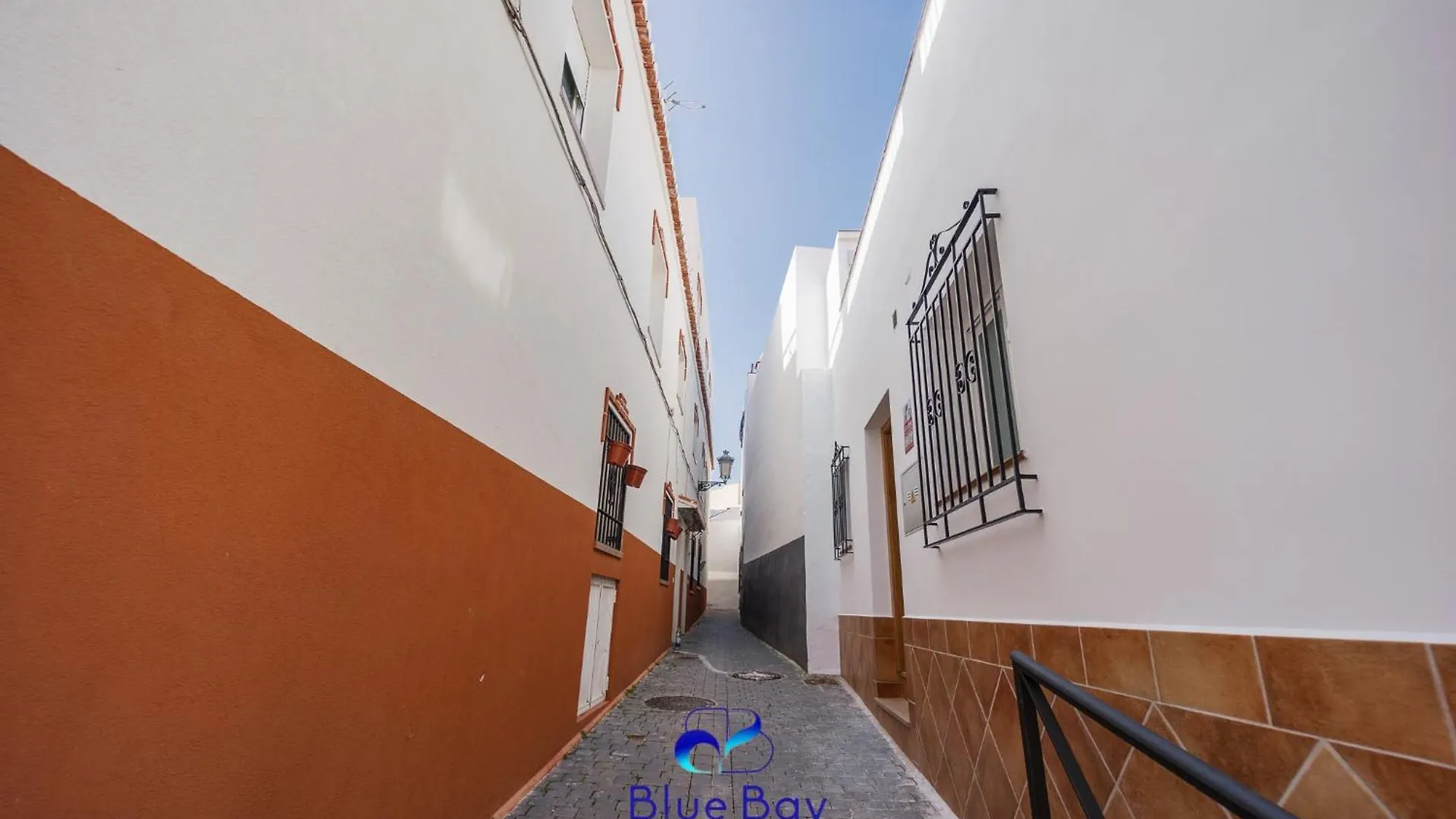 La Solea Historic Center Villa La Herradura  Spain