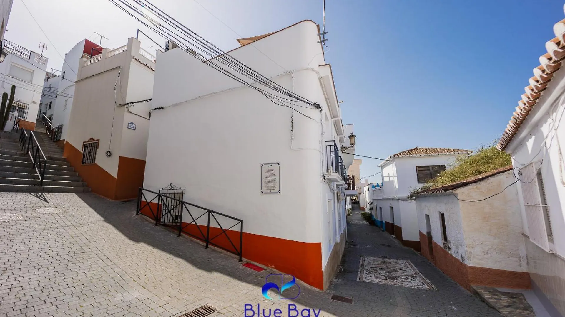 La Solea Historic Center Villa La Herradura  Holiday home