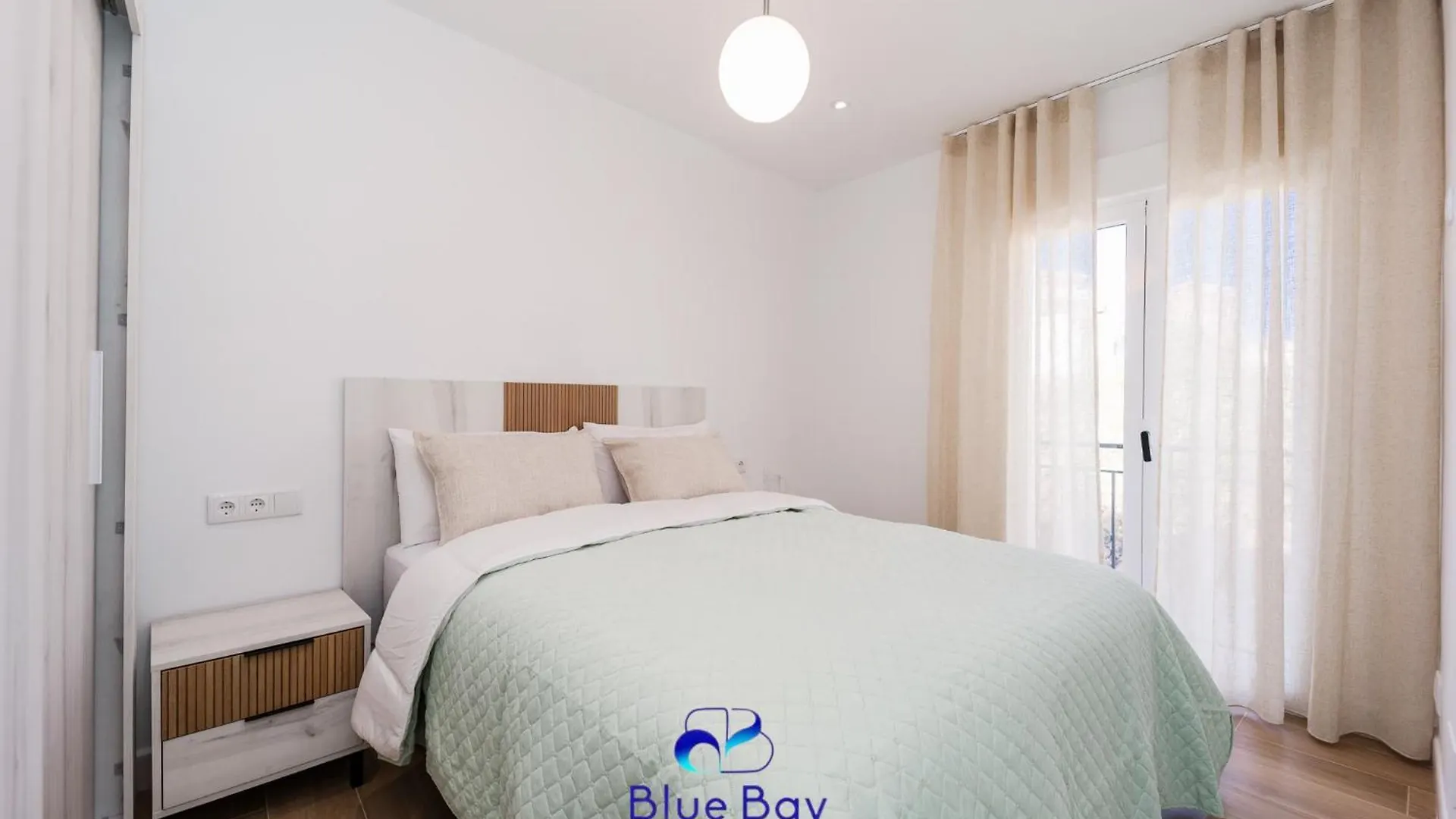 Holiday home La Solea Historic Center Villa La Herradura