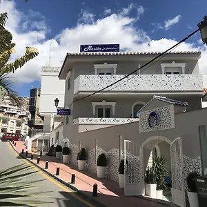  Guest house Pension La Herradura