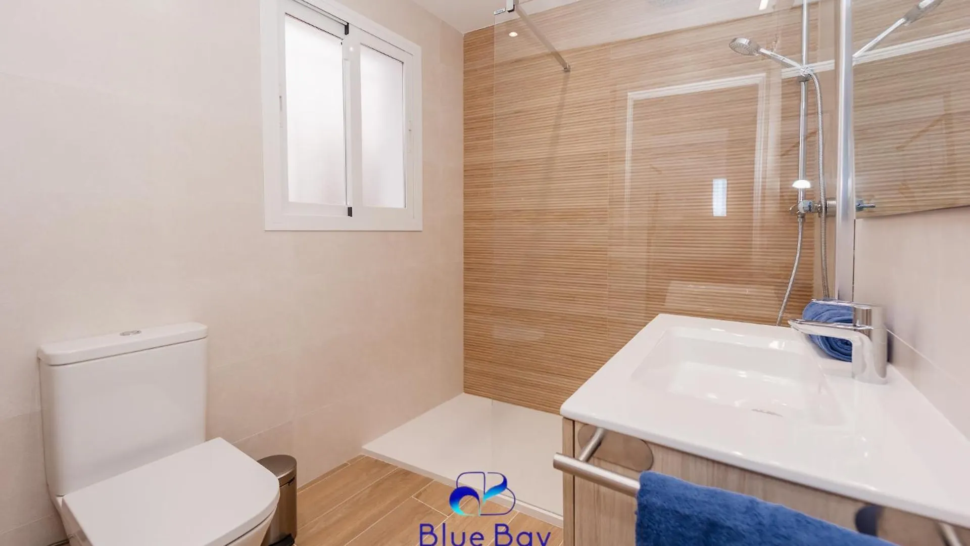 Holiday home La Solea Historic Center Villa La Herradura  Spain