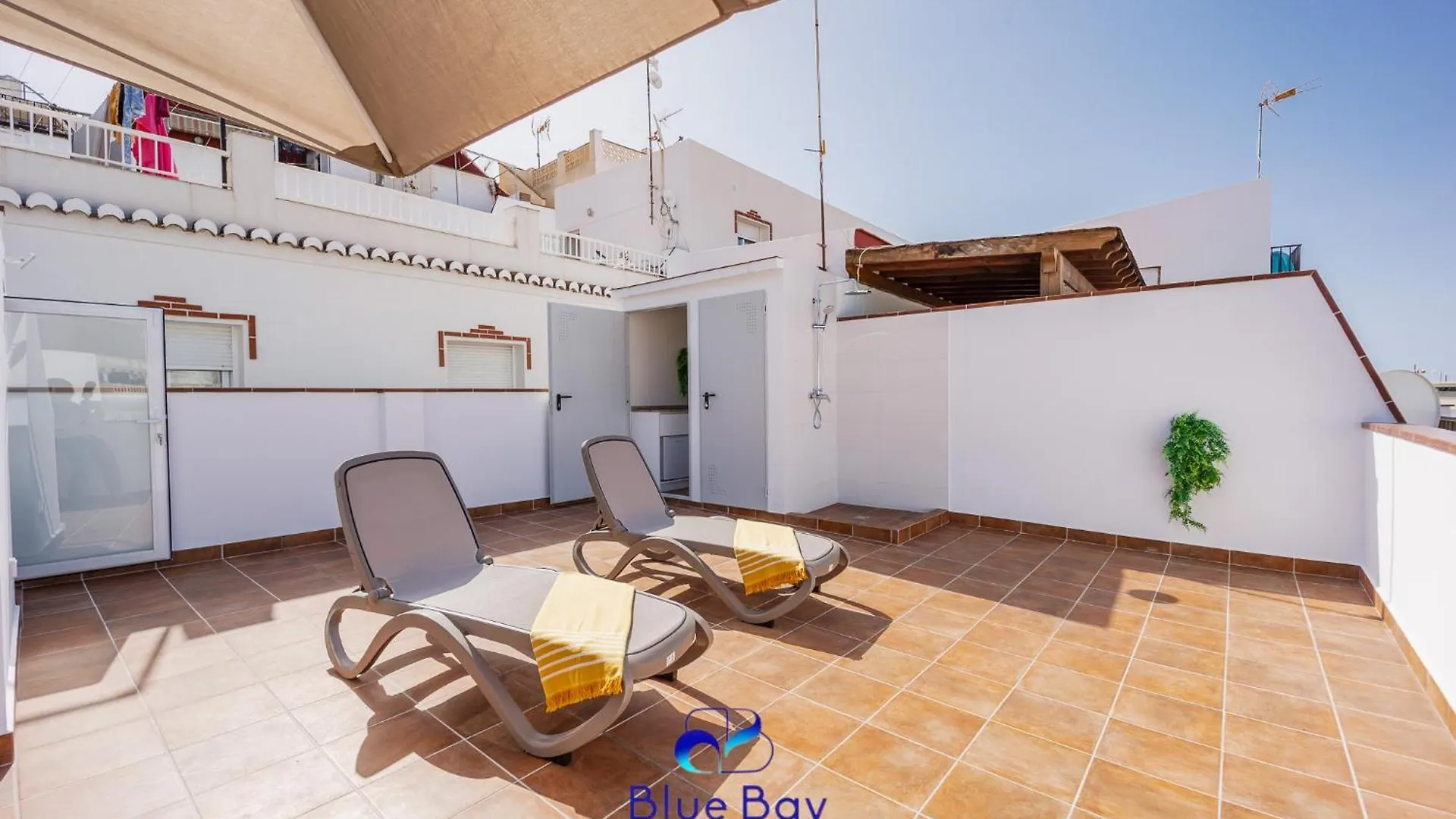 La Solea Historic Center Villa La Herradura  Holiday home La Herradura (Granada)