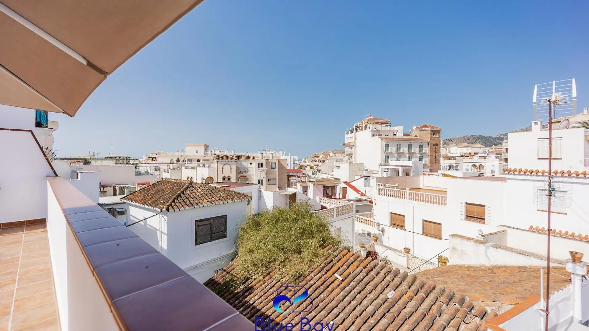 Holiday home La Solea Historic Center Villa La Herradura  Spain